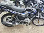 New Platinum 100cc vth Lowest down Payment