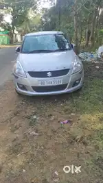 Maruti Suzuki Swift 2013 Petrol 36456 Km Driven