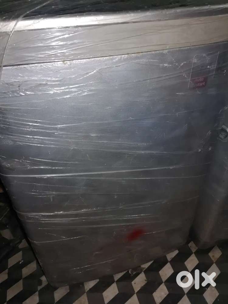 Lg top load washing machine