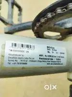 Riverside gear cycle for sale in ecity phase 1