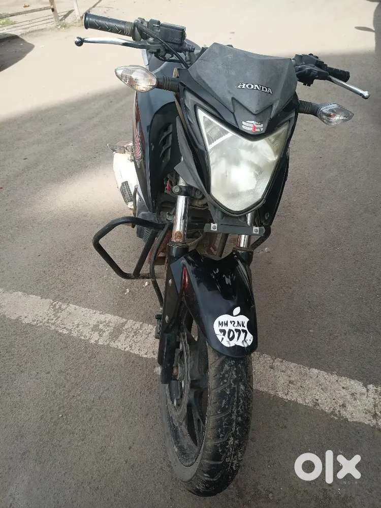 HONDA HORNET