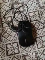 Mouse in very smooth and fast and not problems