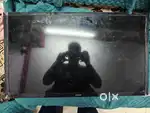 No Display SAMSUNG TV 32
