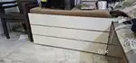 2×4 Single box deewaan