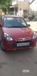 Original condition car