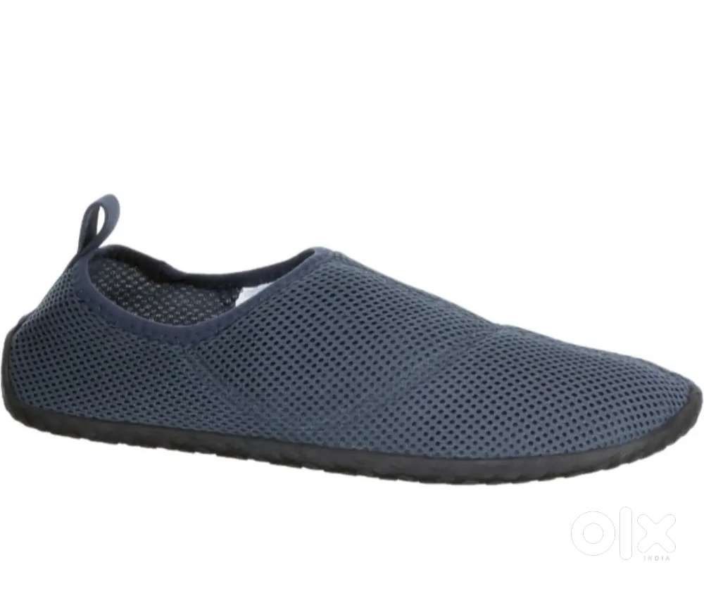 Powerlifting Shoe ( barefoot )