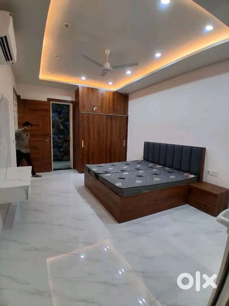 Boys Pg near Uber, cult & urban company sector 46