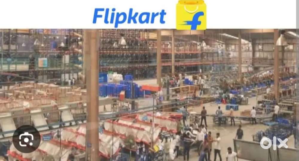 Amz warehouse packing