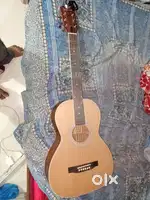 Accustic guiter