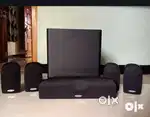 Home theater