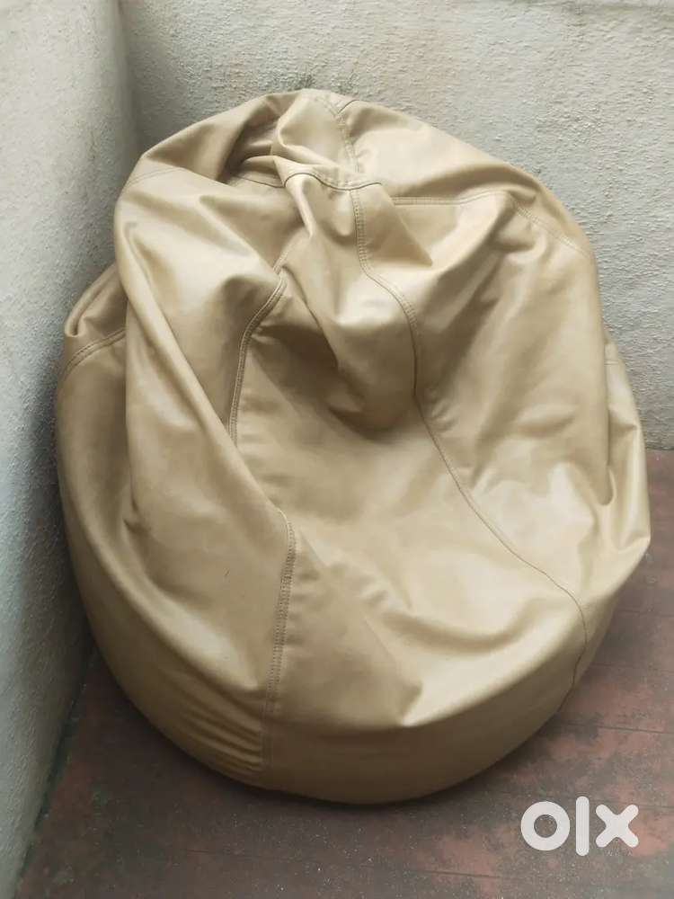 Bean bag good condition