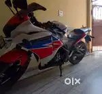 Honda 250r  2014 Sports Bike