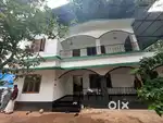 House for rent for family