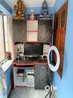 Computer table is on sale