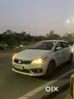 Maruti Suzuki Ciaz 2015 CNG & Hybrids 76928 Km Driven