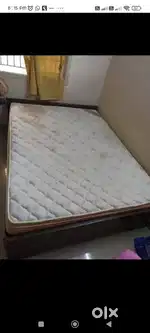 Peps mattress