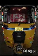 Need auto driver
