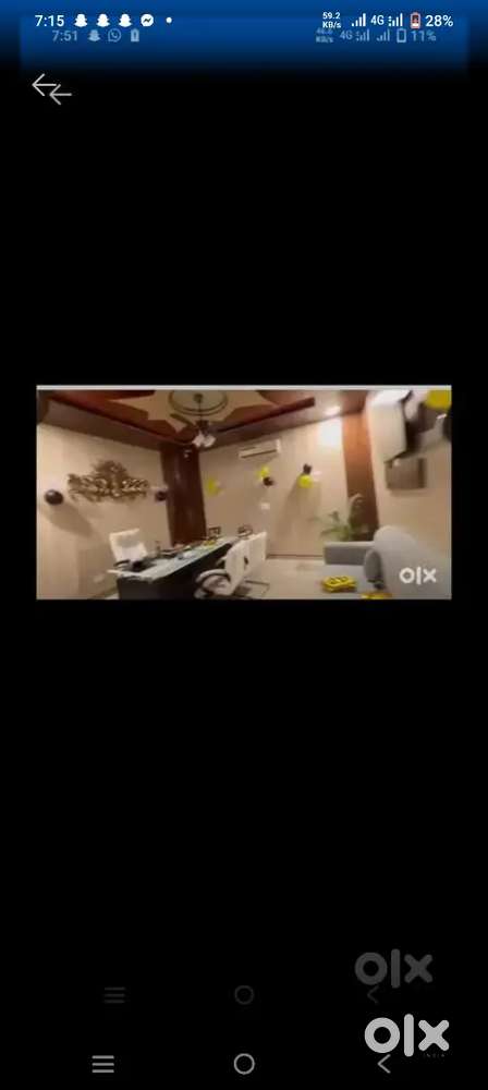 Online work from home office work