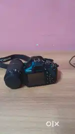 Canon EOS 1300D DSLR Camera