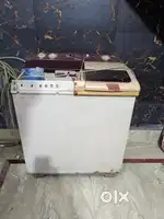 Whirlpool washing machine 6.5ltr