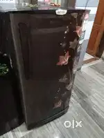 Godrej fridge
