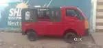 Tata magic express bs3