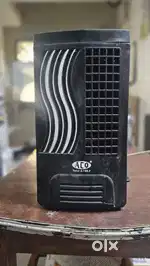 Kitchen fan