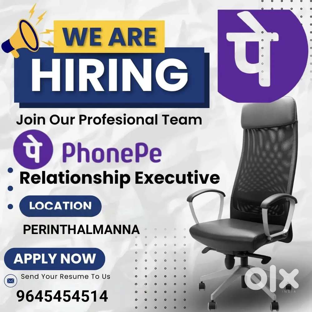 Phonepe product selling and service