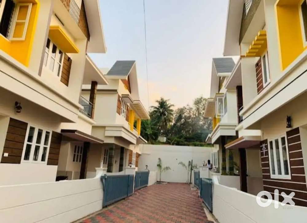 3BHK House for Sale near Thaqdees Hospital Pukkattupady 45 Lakh