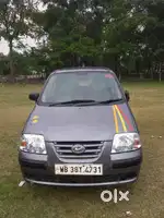 Hyundai Santro Xing 2010
