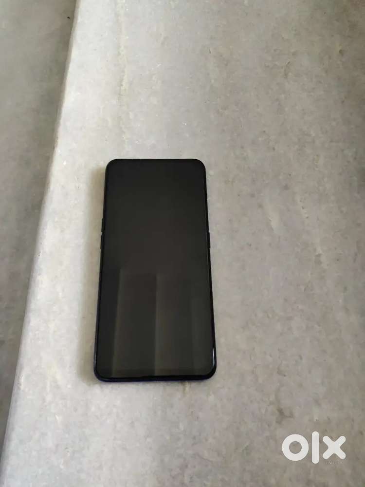 Realme x 4gb Ram / 128 gb storage