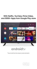 Realme android tv