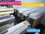 Second hand ACs sale