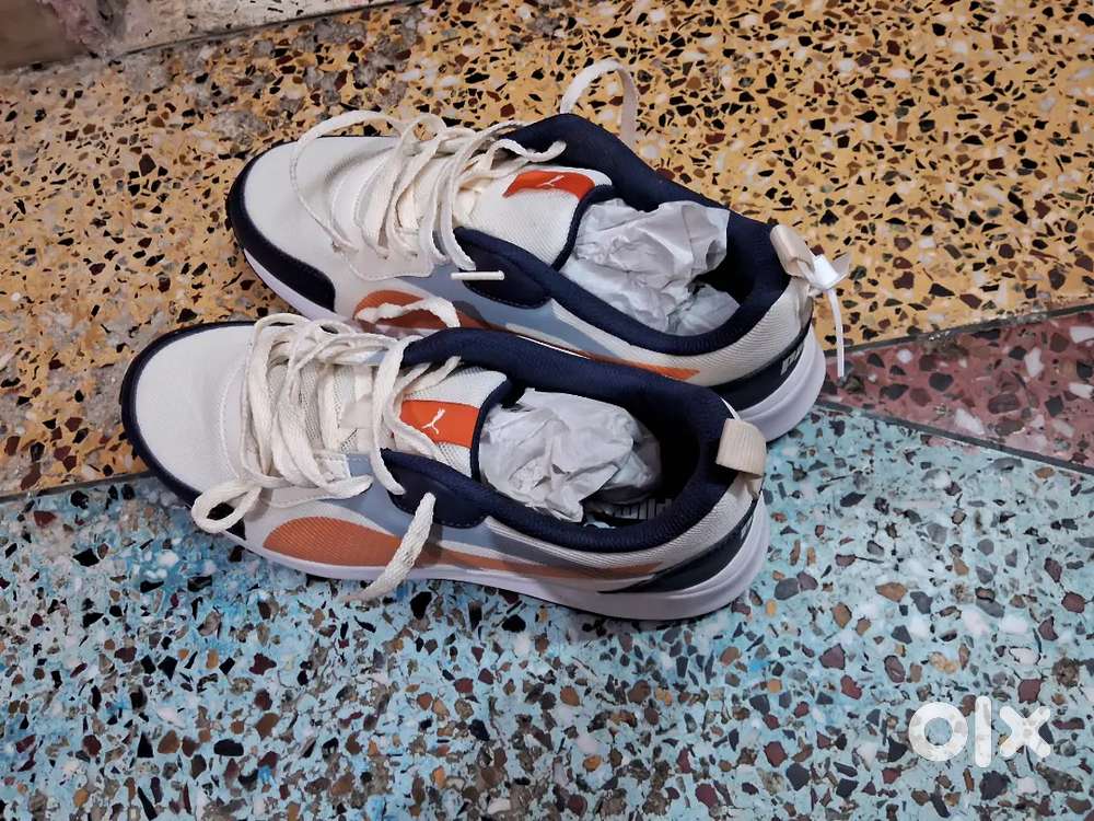 PUMA SHOES Of 11 number