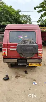 Mahindra Bolero 2008 Diesel Well Maintained