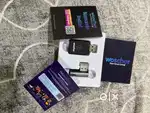 Woscher air link apple car play and android auto