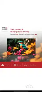 Marq tv by flipcart
