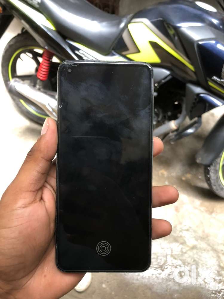 One Plus nord ce 2 5g