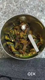 I need indian chef he knows tandoor also