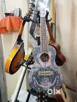 Guitar teacher