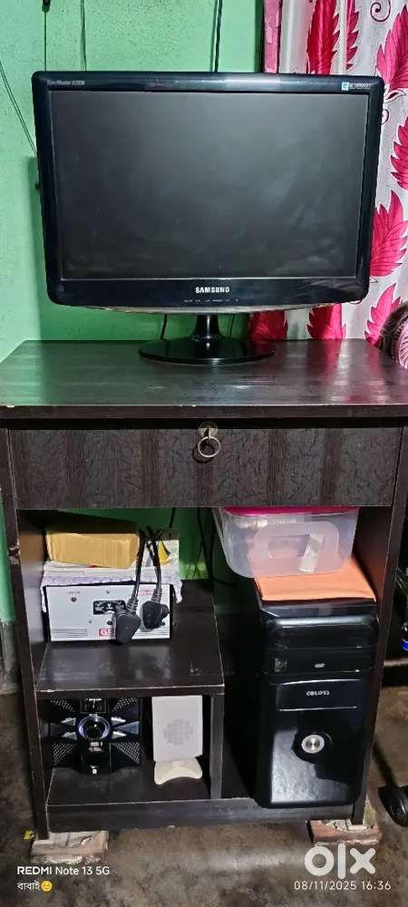 Computer (window 11)