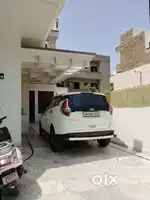 Mahindra Marazzo 2018 Diesel 125000 Km Driven