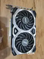 MSI GeForce RTX 2060 Ventus XS OC