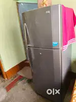 Fridge 6 year old
