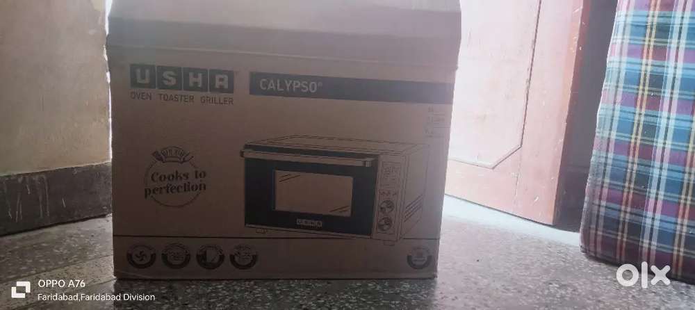 OTG 30 ltr( oven, toaster, griller)