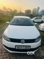 Volkswagen Jetta 2.0L TDI Highline, 2012, Diesel