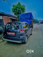 Maruti Suzuki Ertiga 2014 in very best condition