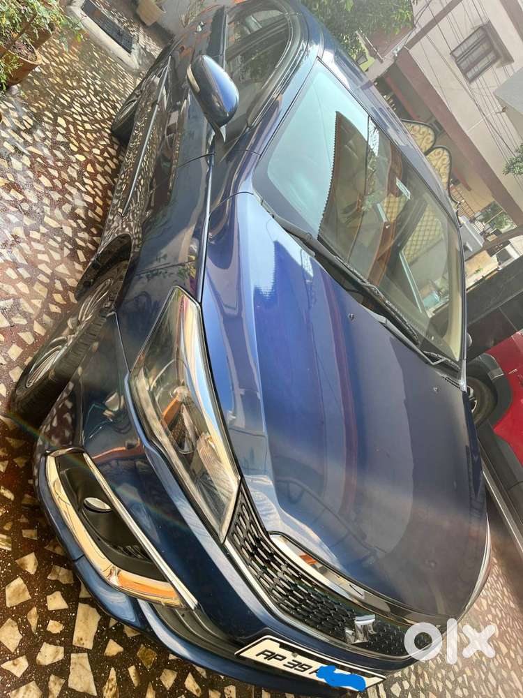 CIAZ SMART HYBRID ALPHA