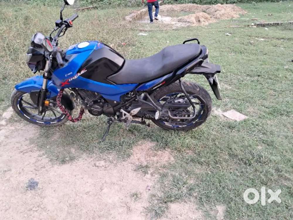 Hero Xtreme 160 r in best condition