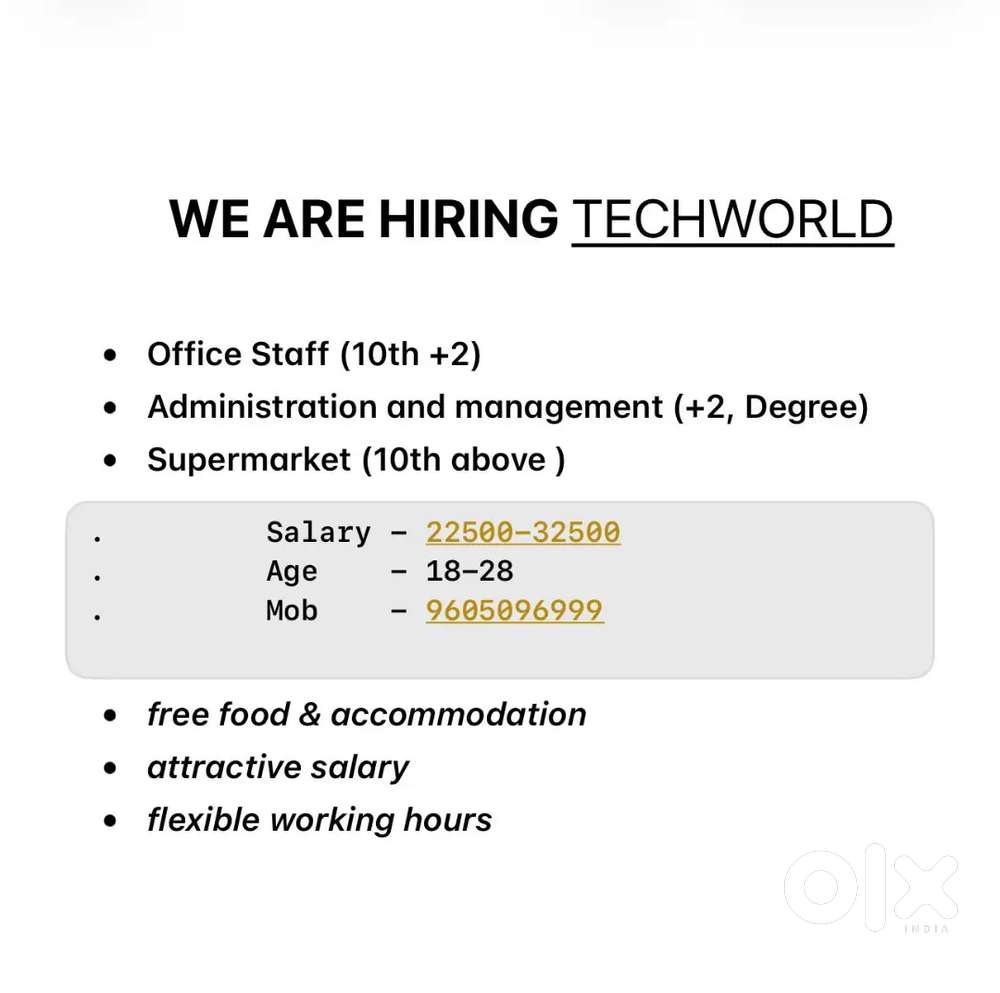 Management